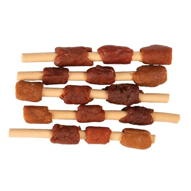 SmartBones Kabobz Tripe Meat Flavor Dog Treats 5 SmartBones Kabobz Tripe Meat Flavor Dog Treats - Image 3