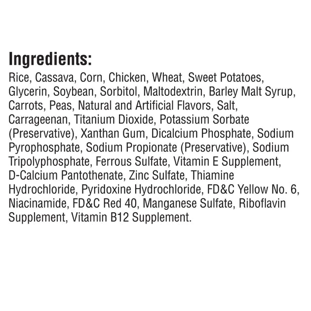 SmartBones Kabobz Tripe Meat Flavor Dog Treats 6 SmartBones Kabobz Tripe Meat Flavor Dog Treats - Image 4