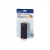 Aqueon QuietFlow 20/75 Carbon Reducing Specialty Aquarium Filter Pads -[Wholistic Pet Organics || Aqueon || SmartBones Sales 202346 MAIN. SY630 V1569423720