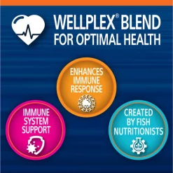 Aqueon PRO Betta Formula Fish Food, 1.4-oz jar -[Wholistic Pet Organics || Aqueon || SmartBones Sales 206236 PT5. SY630 V1608688655