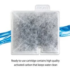 Aqueon QuietFlow 10 Series Aquarium Filter Kit -[Wholistic Pet Organics || Aqueon || SmartBones Sales 242193 PT4. SY630 V1638494189