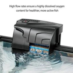 Aqueon QuietFlow 10 Series Aquarium Filter Kit -[Wholistic Pet Organics || Aqueon || SmartBones Sales 242193 PT5. SY630 V1638494269