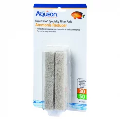 Aqueon QuietFlow 30 Series Aquarium Filter Kit 12 Aqueon QuietFlow 30 Series Aquarium Filter Kit -[Wholistic Pet Organics || Aqueon || SmartBones Sales 242195 PT2. SY630 V1638486730