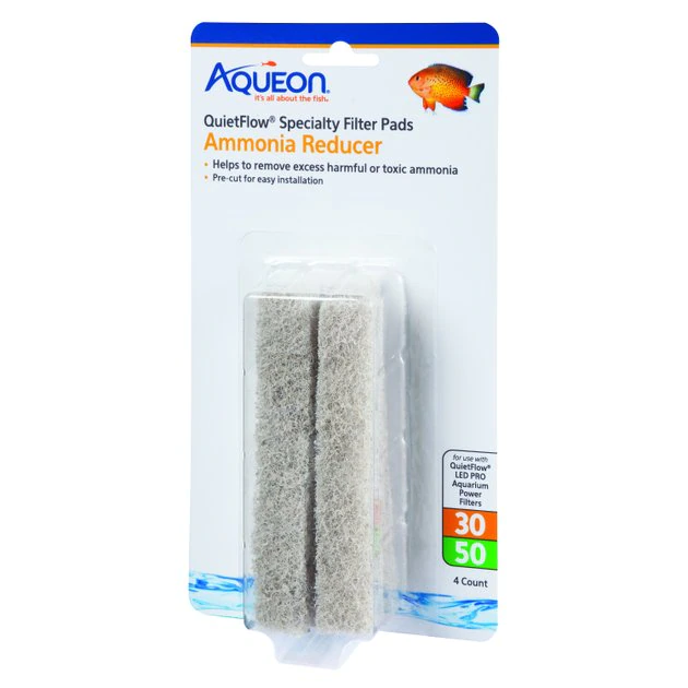 Aqueon QuietFlow 30 Series Aquarium Filter Kit 5 Aqueon QuietFlow 30 Series Aquarium Filter Kit - Image 3
