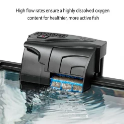 Aqueon QuietFlow 30 Series Aquarium Filter Kit 15 Aqueon QuietFlow 30 Series Aquarium Filter Kit -[Wholistic Pet Organics || Aqueon || SmartBones Sales 242195 PT5. SY630 V1638486108