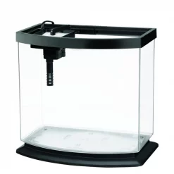 Aqueon LED MiniBow SmartClean Fish Aquarium Kit -[Wholistic Pet Organics || Aqueon || SmartBones Sales 262919 PT3. SY630 V1620077527