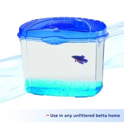 Aqueon PURE Betta Beads Aquarium Water Care, 8.8-oz bag -[Wholistic Pet Organics || Aqueon || SmartBones Sales 269411 PT6. SY630 V1625617299