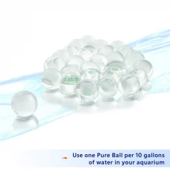 Aqueon PURE Bacteria Supplement 17 Aqueon PURE Bacteria Supplement -[Wholistic Pet Organics || Aqueon || SmartBones Sales 269415 PT6. SY630 V1638489179