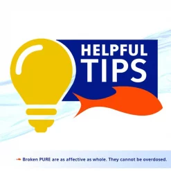 Aqueon PURE Bacteria Supplement 19 Aqueon PURE Bacteria Supplement -[Wholistic Pet Organics || Aqueon || SmartBones Sales 269415 PT8. SY630 V1638489765