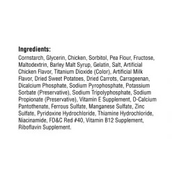 SmartBones Mini Chicken Dog Treats -[Wholistic Pet Organics || Aqueon || SmartBones Sales 277177 PT3. SY630 V1617233816