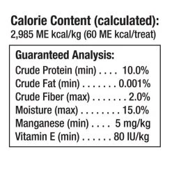 SmartBones SmartSticks Peanut Butter Chews Dog Treats 9 SmartBones SmartSticks Peanut Butter Chews Dog Treats -[Wholistic Pet Organics || Aqueon || SmartBones Sales 277188 PT4. SY630 V1617230859