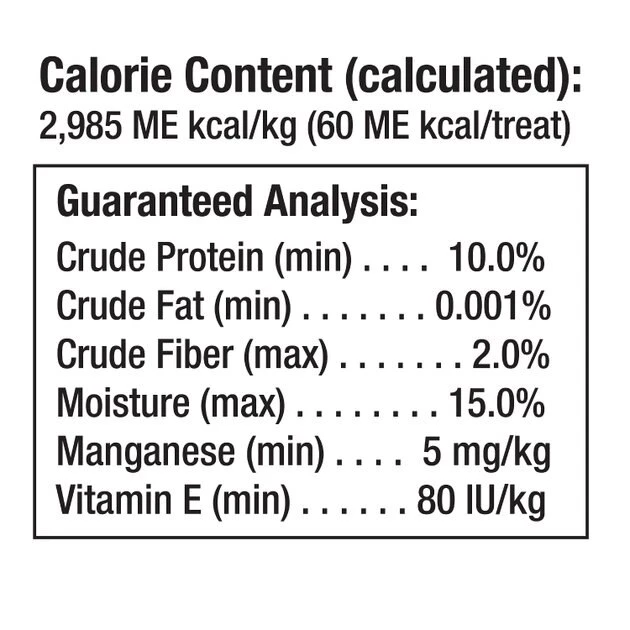 SmartBones SmartSticks Peanut Butter Chews Dog Treats 5 SmartBones SmartSticks Peanut Butter Chews Dog Treats - Image 3