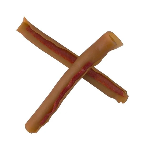 SmartBones SmartSticks Peanut Butter Chews Dog Treats 6 SmartBones SmartSticks Peanut Butter Chews Dog Treats - Image 4