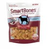 SmartBones Real Chicken Mini Chews Dog Treats, 30 count -[Wholistic Pet Organics || Aqueon || SmartBones Sales 277196 MAIN. SY630 V1617232681