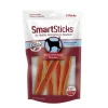 SmartBones SmartSticks Real Chicken Dog Treats, 5 count -[Wholistic Pet Organics || Aqueon || SmartBones Sales 277198 MAIN. SY630 V1617234721