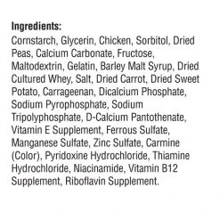 SmartBones SmartSticks Real Chicken Dog Treats, 5 count -[Wholistic Pet Organics || Aqueon || SmartBones Sales 277198 PT3. SY630 V1617231721