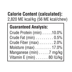 SmartBones SmartSticks Real Chicken Dog Treats, 5 count -[Wholistic Pet Organics || Aqueon || SmartBones Sales 277198 PT4. SY630 V1617234165