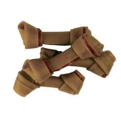 SmartBones Real Chicken Dog Treats, 4 count -[Wholistic Pet Organics || Aqueon || SmartBones Sales 277206 PT5. SY630 V1617228197