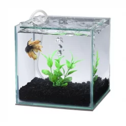 Aqueon Replacement Betta Filter Cartridge, 2 count -[Wholistic Pet Organics || Aqueon || SmartBones Sales 277708 PT2. SY630 V1614614228