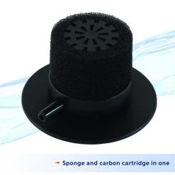 Aqueon Replacement Betta Filter Cartridge, 2 count -[Wholistic Pet Organics || Aqueon || SmartBones Sales 277708 PT4. SY630 V1638493406