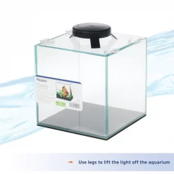 Aqueon Betta LED Fish Aquarium Light -[Wholistic Pet Organics || Aqueon || SmartBones Sales 277714 PT4. SY630 V1638484943