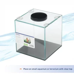 Aqueon Betta LED Fish Aquarium Light -[Wholistic Pet Organics || Aqueon || SmartBones Sales 277714 PT5. SY630 V1638486443