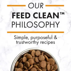 Nutro||SmartBones Nutro Natural Choice Large Breed Adult Chicken & Brown Rice Recipe Dry Food + SmartBones SmartSticks Peanut Butter Chews Dog Treats -[Wholistic Pet Organics || Aqueon || SmartBones Sales 293450 PT3. SY630 V1619993528