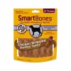 SmartBones Chicken Wrapped Stuffed Twistz Dog Treats 2 SmartBones Chicken Wrapped Stuffed Twistz Dog Treats -[Wholistic Pet Organics || Aqueon || SmartBones Sales 298875 MAIN. SY630 V1621028270