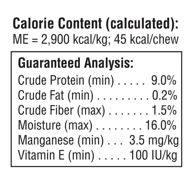 SmartBones Smart Kabobz Dog Triple Meat Flavor Dog Treats, 18 count 8 SmartBones Smart Kabobz Dog Triple Meat Flavor Dog Treats, 18 count - Image 6