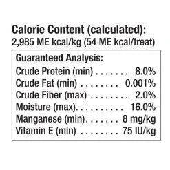 SmartBones Churro-Style Sticks Chicken Flavor Dog Treats, 14 count -[Wholistic Pet Organics || Aqueon || SmartBones Sales 301517 PT5. SY630 V1631060198