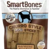 SmartBones Churro-Style Mini Sticks Dog Treats, 28 count 1 SmartBones Churro-Style Mini Sticks Dog Treats, 28 count -[Wholistic Pet Organics || Aqueon || SmartBones Sales 301521 MAIN. SY630 V1629844032