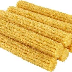 SmartBones Churro-Style Mini Sticks Dog Treats, 28 count 11 SmartBones Churro-Style Mini Sticks Dog Treats, 28 count -[Wholistic Pet Organics || Aqueon || SmartBones Sales 301521 PT3. SY630 V1629852439