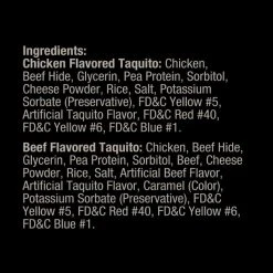 SmartBones Churro-Style Mini Sticks Dog Treats, 28 count 12 SmartBones Churro-Style Mini Sticks Dog Treats, 28 count -[Wholistic Pet Organics || Aqueon || SmartBones Sales 301521 PT4. SY630 V1626472883