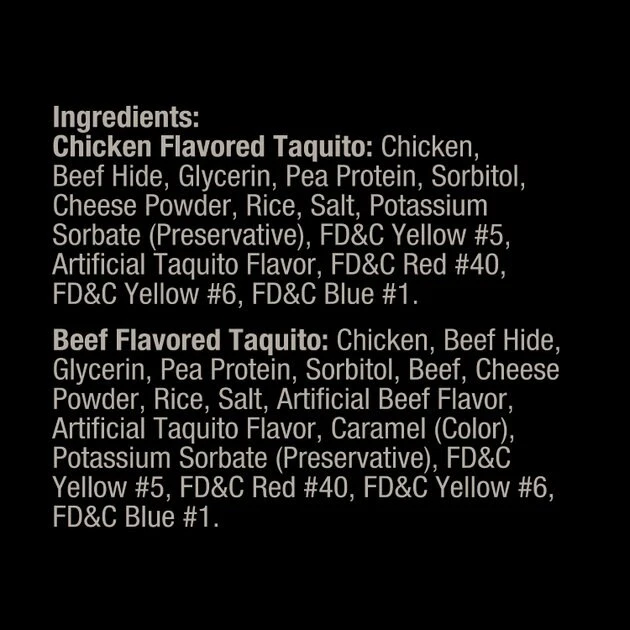 SmartBones Churro-Style Mini Sticks Dog Treats, 28 count 7 SmartBones Churro-Style Mini Sticks Dog Treats, 28 count - Image 5