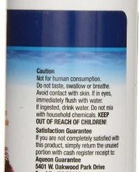 Aqueon Betta Bowl Plus Water Conditioner + Betta Fish Food -[Wholistic Pet Organics || Aqueon || SmartBones Sales 301782 PT2. SY630 V1622823141
