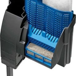 Aqueon QuietFlow Medium Replacement Filter Cartridges + 10 Ammonia Reducing Specialty Filter Pad -[Wholistic Pet Organics || Aqueon || SmartBones Sales 301786 PT3. SY630 V1622655148