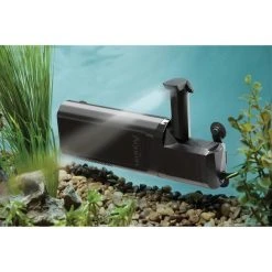 Aqueon Submersible Internal Aquarium Filter, 40-gal -[Wholistic Pet Organics || Aqueon || SmartBones Sales 311399 PT3. SY630 V1632176173