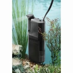 Aqueon Submersible Internal Aquarium Filter, 40-gal -[Wholistic Pet Organics || Aqueon || SmartBones Sales 311399 PT4. SY630 V1632177983