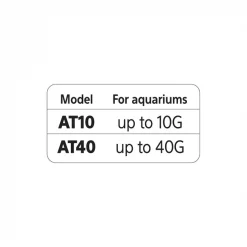 Aqueon Submersible Internal Aquarium Filter, 40-gal -[Wholistic Pet Organics || Aqueon || SmartBones Sales 311399 PT5. SY630 V1632183092