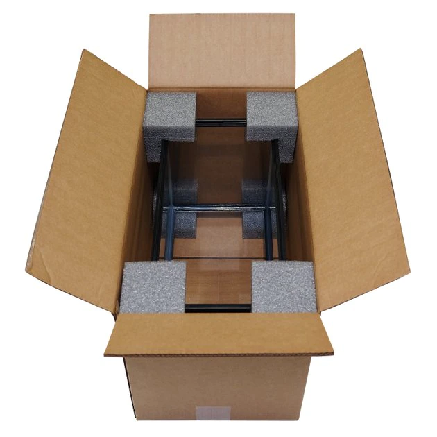 Aqueon Standard Glass Rectangle Aquarium, 10-gal 4 Aqueon Standard Glass Rectangle Aquarium, 10-gal - Image 2