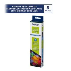Aqueon Under Rim LED Aquarium Lamp 12 Aqueon Under Rim LED Aquarium Lamp -[Wholistic Pet Organics || Aqueon || SmartBones Sales 311405 PT1. SY630 V1638491199