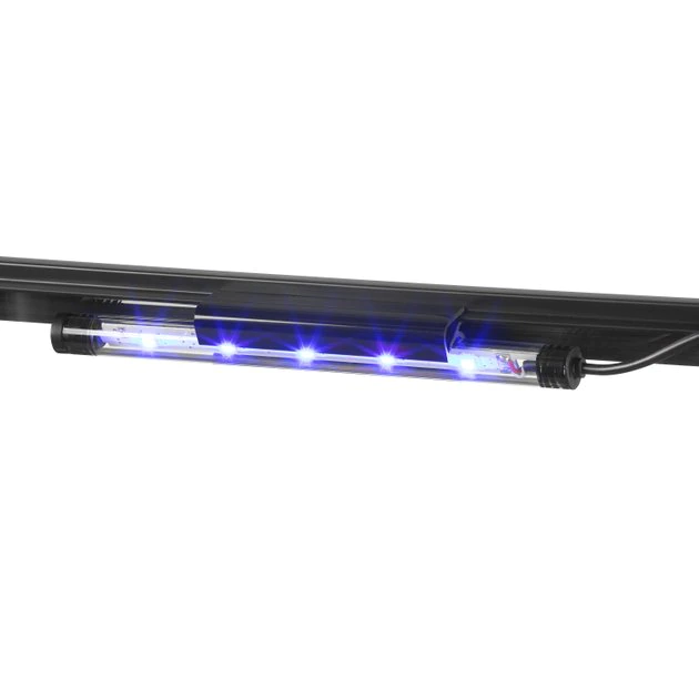 Aqueon Under Rim LED Aquarium Lamp 9 Aqueon Under Rim LED Aquarium Lamp - Image 7