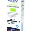 Aqueon Under Rim LED Aquarium Accent Light 1 Aqueon Under Rim LED Aquarium Accent Light -[Wholistic Pet Organics || Aqueon || SmartBones Sales 311407 MAIN. SY630 V1642120920