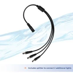 Aqueon Under Rim LED Aquarium Accent Light 17 Aqueon Under Rim LED Aquarium Accent Light -[Wholistic Pet Organics || Aqueon || SmartBones Sales 311407 PT6. SY630 V1642113702