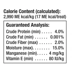 SmartBones Twist Sticks Variety Pack Real Chicken, Bacon & Cheese Flavor Dog Treats, 50 count -[Wholistic Pet Organics || Aqueon || SmartBones Sales 317469 PT3. SY630 V1627950463