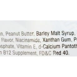 SmartBones Medium Peanut Butter Chew Bones Dog Treats -[Wholistic Pet Organics || Aqueon || SmartBones Sales 334263 PT3. SY630 V1635371799