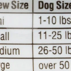 SmartBones Medium Peanut Butter Chew Bones Dog Treats -[Wholistic Pet Organics || Aqueon || SmartBones Sales 334263 PT5. SY630 V1635397294