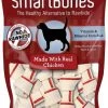 SmartBones Mini Chicken Chew Bones Dog Treats -[Wholistic Pet Organics || Aqueon || SmartBones Sales 336111 MAIN. SY630 V1635394577