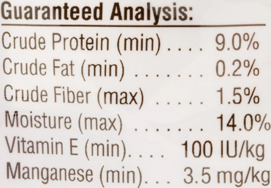 SmartBones Mini Chicken Chew Bones Dog Treats 7 SmartBones Mini Chicken Chew Bones Dog Treats - Image 5