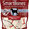 SmartBones Small Chicken Chew Bones Dog Treats 1 SmartBones Small Chicken Chew Bones Dog Treats -[Wholistic Pet Organics || Aqueon || SmartBones Sales 336113 MAIN. SY630 V1635384998